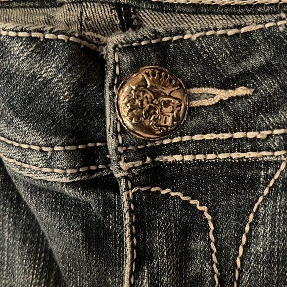 Grace In LA jeans. Size 13 - Picture 4 of 7